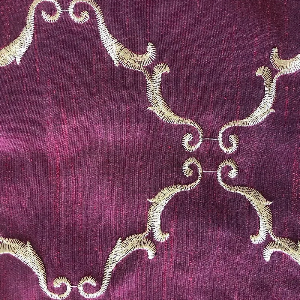 Window Scarf Valance